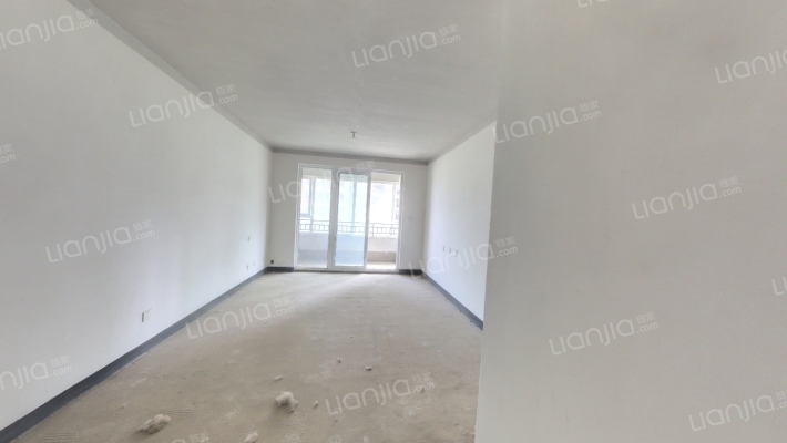 蓝光公园1号二手房实景图