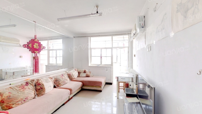 建设楼(宝坻)二手房实景图