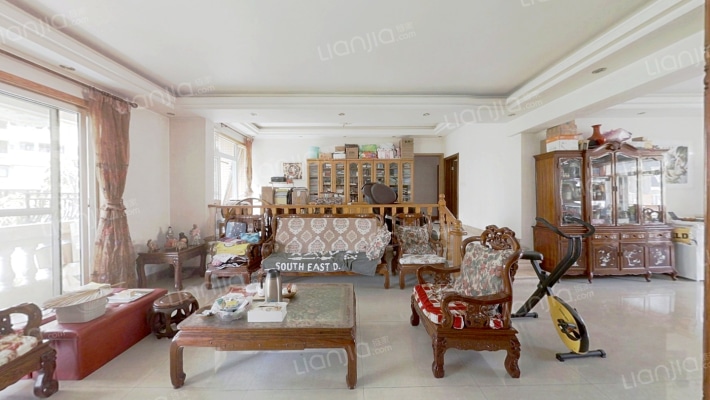 龙洞湾花园二手房实景图