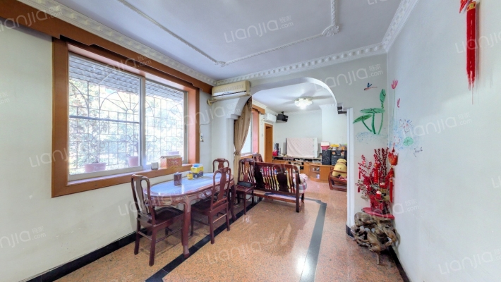 仙岳东村二手房实景图