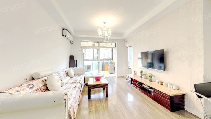 中冶锦园二手房实景图