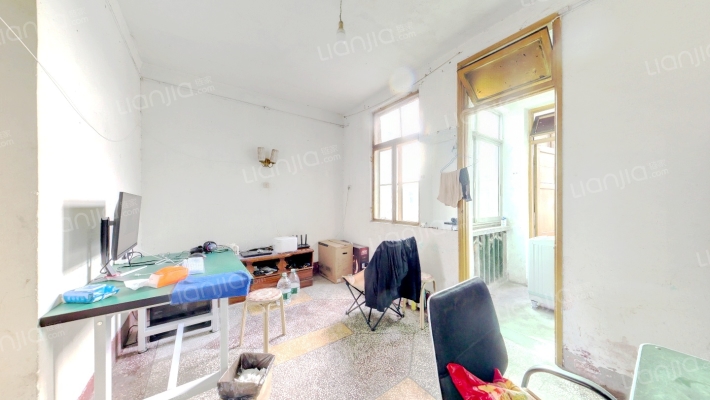 三九八家属区二手房实景图