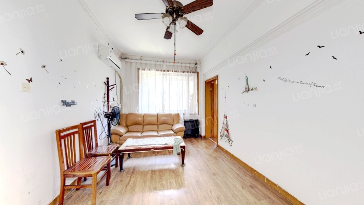 电力社区(武昌)二手房实景图