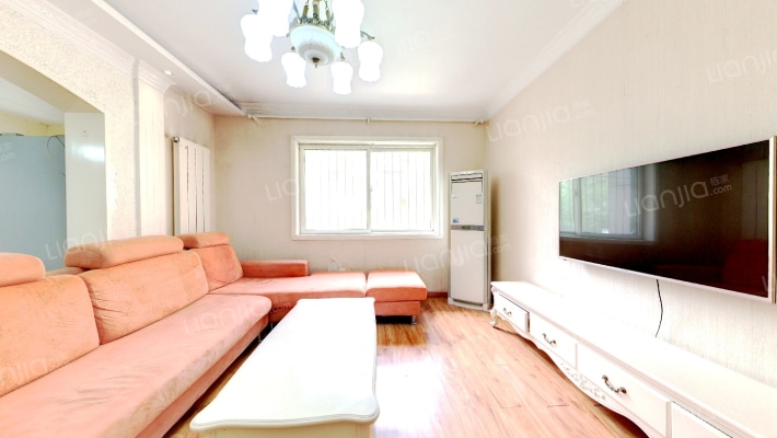 军安商住二手房实景图