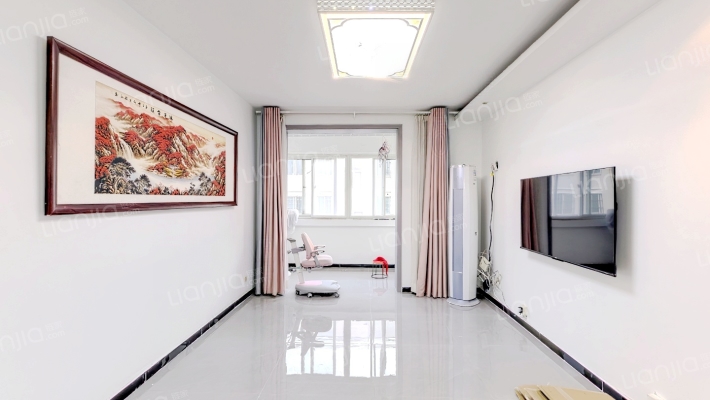 金桥美丽苑二手房实景图