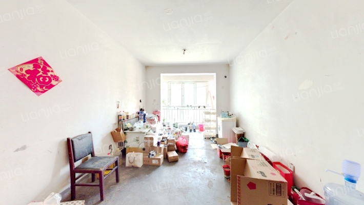 龙海新区二手房实景图