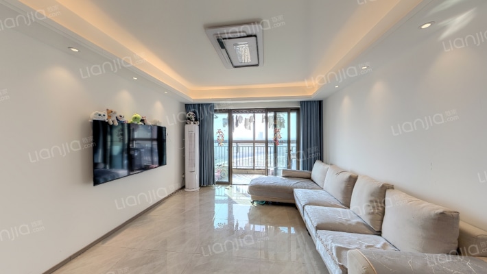 碧桂园凤凰城学林苑二手房实景图