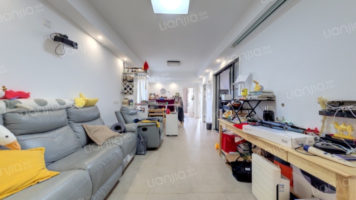 文一路109号二手房实景图