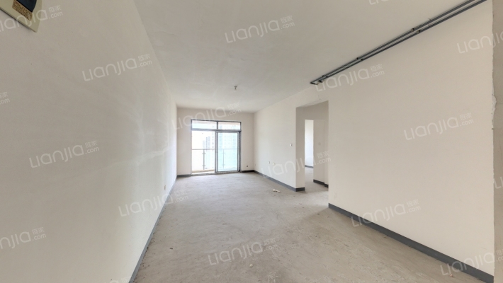 富力城河畔里二手房实景图