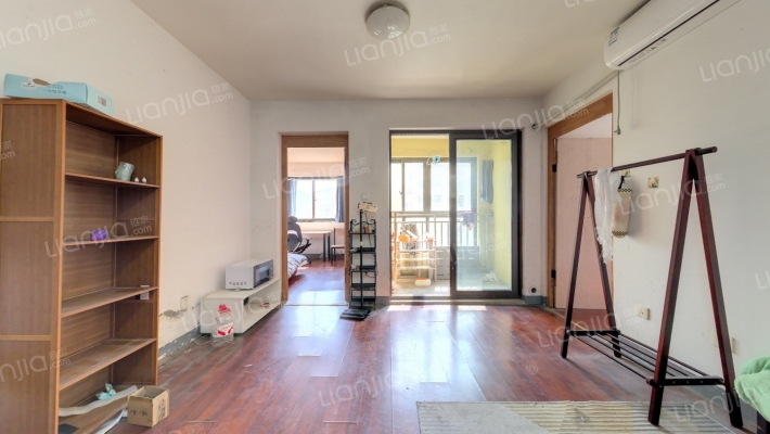 永康城丽华园二手房实景图