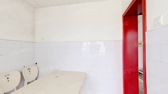 安居小区二手房实景图