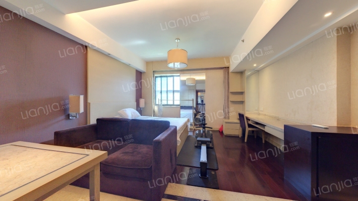 中奥江锦国际二手房实景图