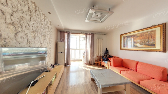 碧海鸿庭二手房实景图