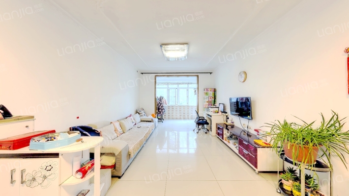 五号街坊二手房实景图