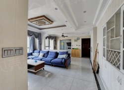 整租·梧桐水岸花园B区 3室2厅 南_梧桐水岸花园B区租房