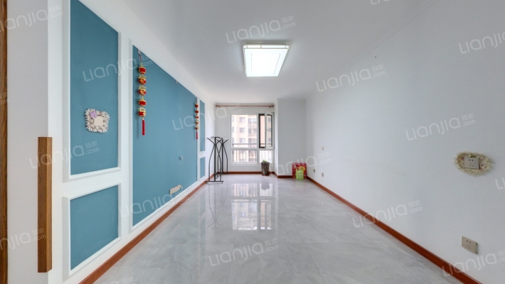 万海惜福时光二手房实景图