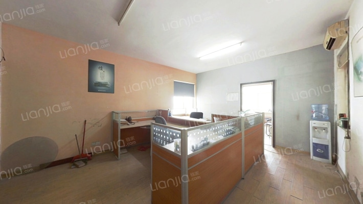 雄距都市东家二手房实景图