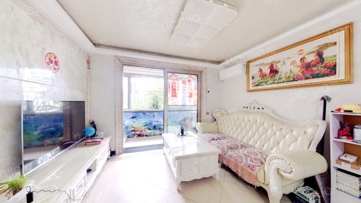 鹏丽大厦二手房实景图