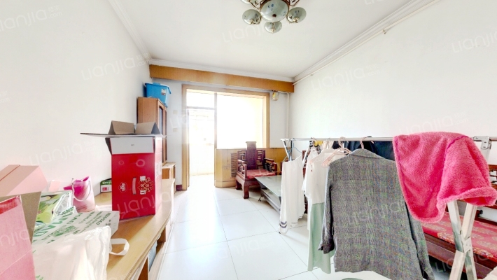 金马小区腾跃园二手房实景图