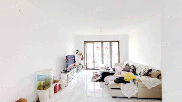 云玺苑二手房实景图