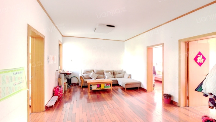 银杏苑二手房实景图