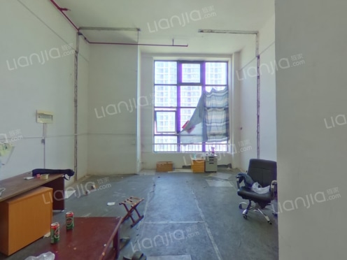 整租·中交MINI墅 1室1厅 北