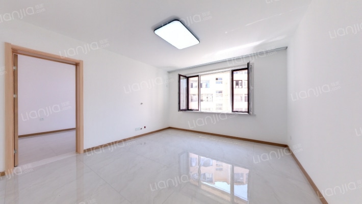 通信小区二手房实景图