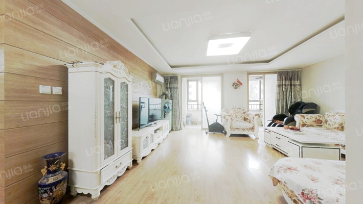 天泰城新罗园二手房实景图