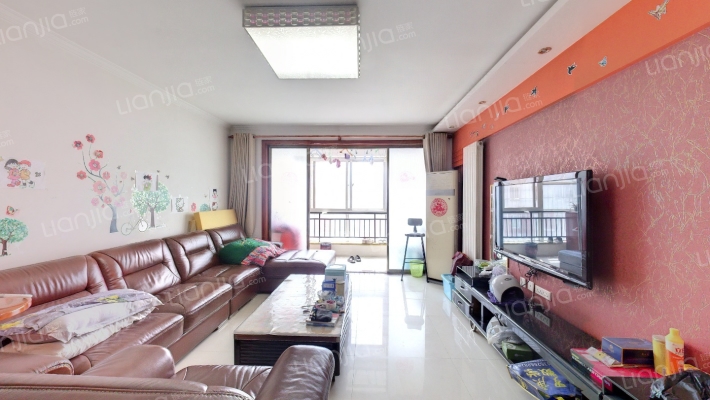 天和人家二手房实景图