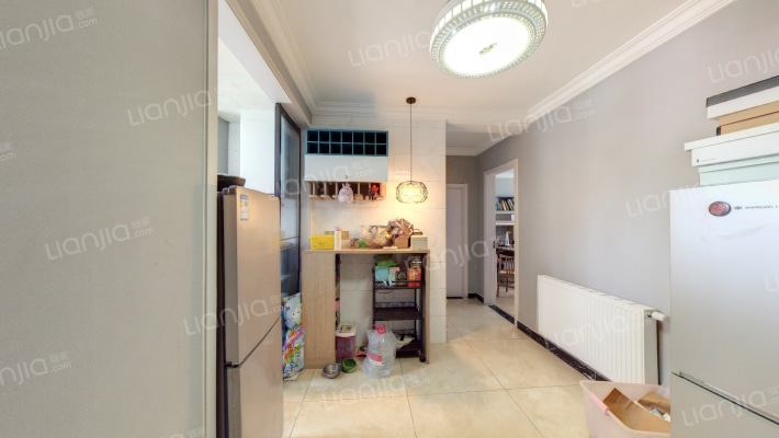 德溪路小区二手房实景图