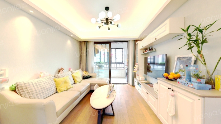 融侨观澜二手房实景图