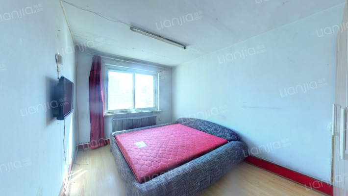 林科院宿舍二手房实景图