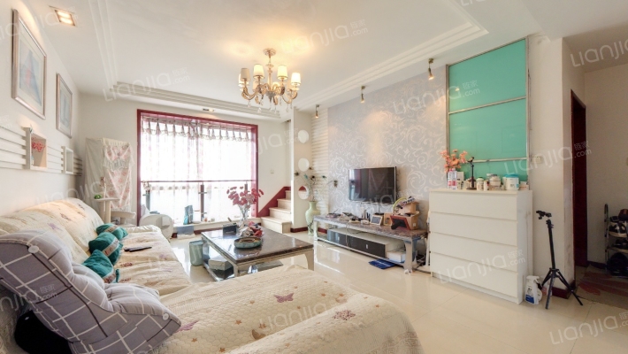 千和茗居二手房实景图