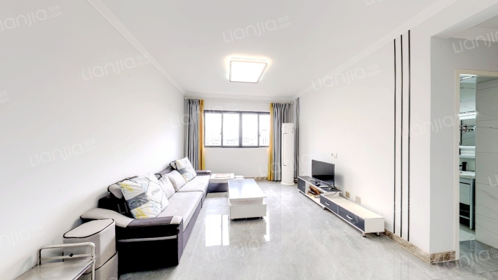 华固一品二手房实景图