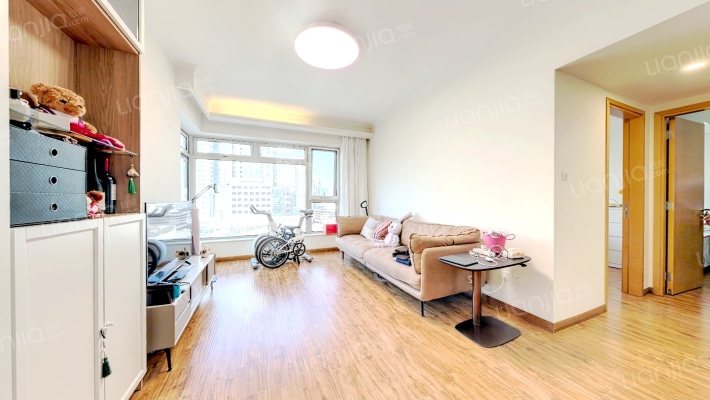 泰欣嘉园二手房实景图