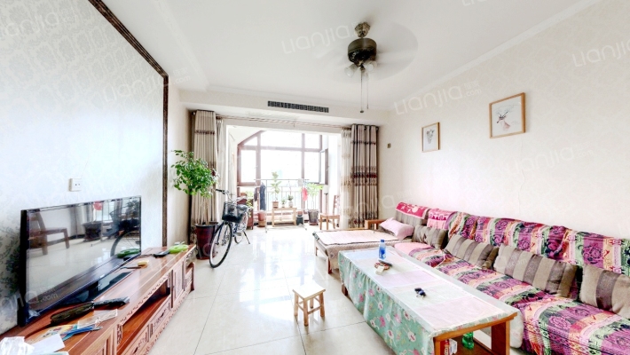 紫林湾二手房实景图