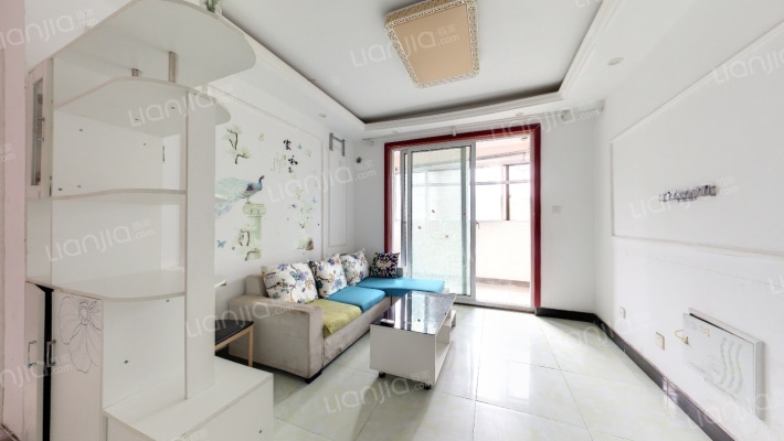 永康城浦欣苑二手房实景图