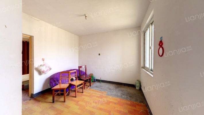 龙岸花园吉祥苑二手房实景图