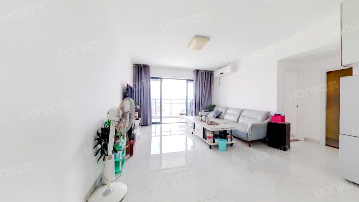 翠堤尚园二手房实景图