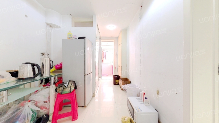 顺星小区二手房实景图