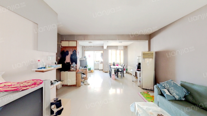 解甲庄镇教师住宅二手房实景图