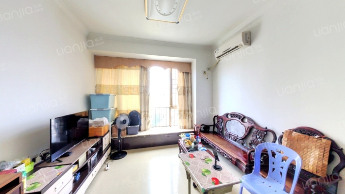 南景园二手房实景图