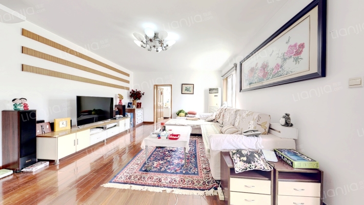 新建宫门11号院二手房实景图