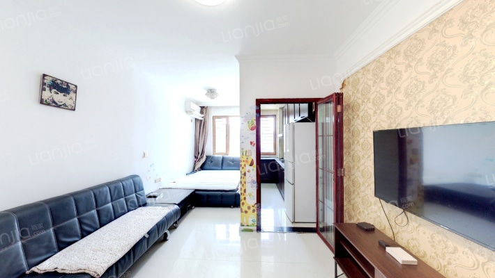 外滩叁号二手房实景图