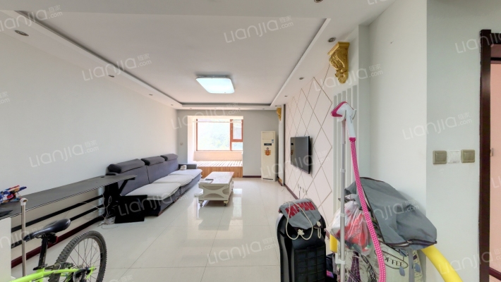 保利上林湾二期三期二手房实景图