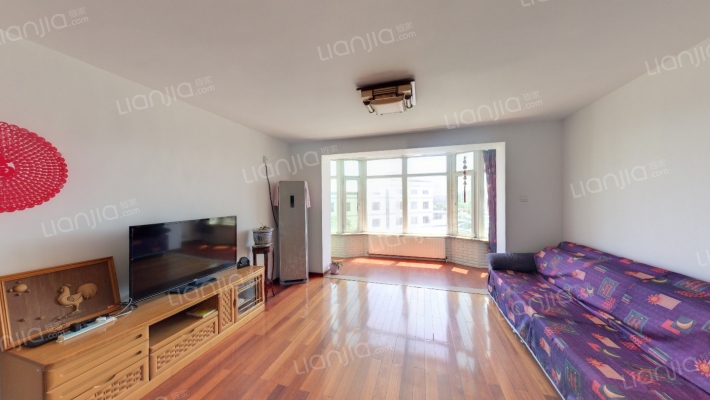 涵乐园二手房实景图