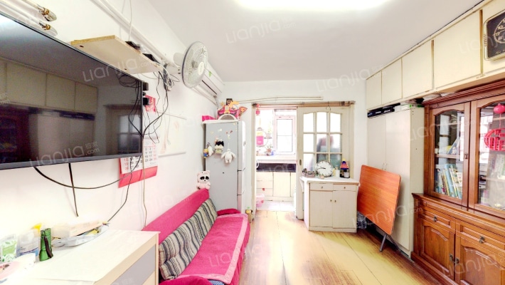 襄阳道二手房实景图