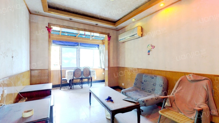 圆通路21号二手房实景图