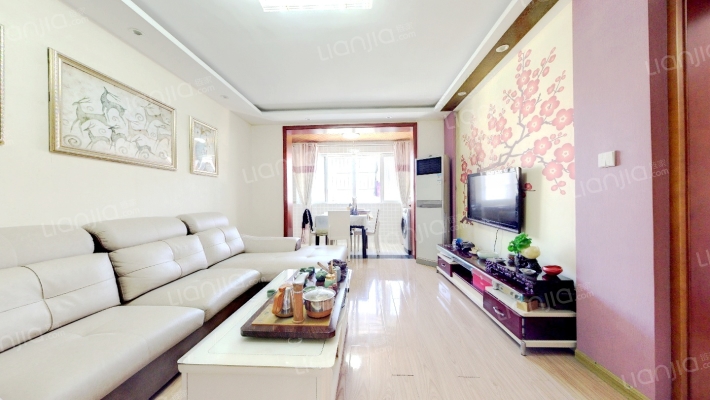 杨柳新村二手房实景图