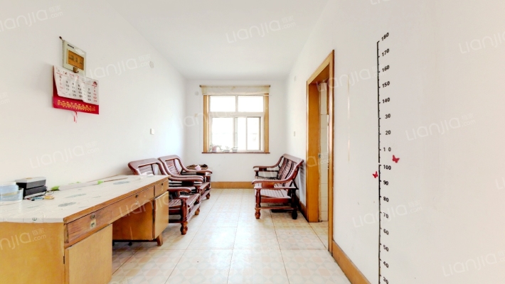 阜东小区二手房实景图